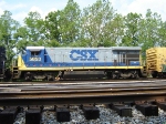 CSX 5853  06/14/2006
